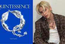 Taeyang BIGBANG Siap Guncang melalui Album Solo Terbaru