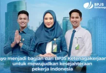 Perkuat Layanan, BPJS Ketenagakerjaan Buka Peluang Karier