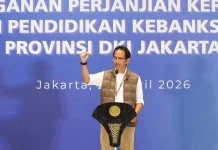 Cetak SDM Unggul, Bank Indonesia Perkuat Sinergi dengan 5 Perguruan Tinggi Jakarta