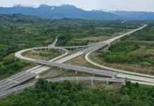 PT Adhi Karya Kantongi Kontrak Baru Rp4,72 Triliun hingga Maret 2026