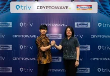 Perluas Akses Masyarakat Terhadap Crypto, Triv Group-Indomaret Jalin Kolaborasi