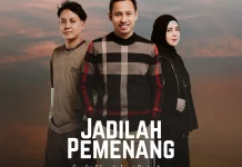 “Jadilah Pemenang” Syafii Efendi dan Risty Ang Angkat Isu Kesehatan Mental Gen Z