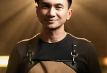Satu Dekade setelah “Dia”, Anji Rilis “Kau” sebagai Refleksi Perjalanan Cinta