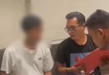 Polres Pelabuhan Tanjung Priok Berhasil Bongkar Praktik Perjudian Digital