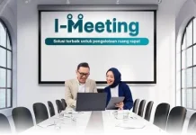 Tingkatkan Layanan, PLN Icon Plus Hadirkan Aplikasi i-Meeting