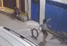 Bocah SD di Lagoa Diduga Dianiaya Pria Paruh Baya