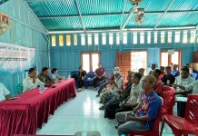 MPMX Dukung Pelestarian Laut melalui Program Transplantasi Terumbu Karang