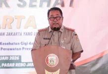 Pemprov DKI akan Patuhi Proses Hukum Terkait Kasus TPST Bantargebang