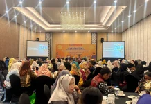Parekraf Jakbar Perkuat Digitalisasi dan Kemandirian Pelaku Usaha