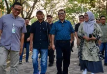 Turun ke Lapangan, Direksi BPJS Ketenagakerjaan Dengarkan Curhat Pekerja