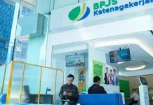 Iuran JKK dan JKM Dapat Keringanan hingga 50 Persen