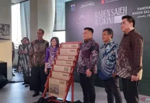 Menghidupkan Kembali Memori Cikini Melalui Pameran Arsip Raden Saleh