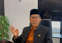 PKS Mulai Proses Rotasi Posisi Ketua DPRD DKI