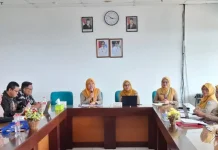 KI DKI Dorong Puslatkesda Perkuat Sistem Layanan Informasi