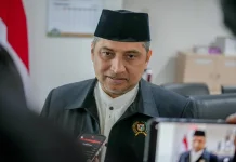 Legislator DKI Beri Penguatan Substansi Ranperda SPAM