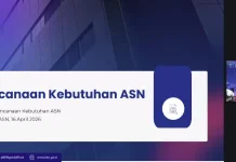 Formasi ASN 2026 Ditargetkan Rampung Mei, Seleksi Dimulai Juni