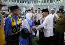 Asrama Haji Grand El Hajj Cipondoh, Momentum Peningkatan Pelayanan Haji