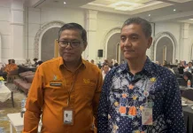 Pemprov DKI dan BPS Gelar Executive Briefing, Dorong Peran Industri dalam SE 2026