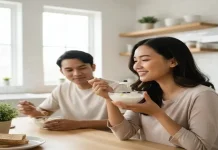 Yogurt Greek Plain Manfaat Sehat dan Cara Nikmatnya