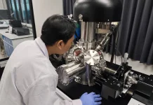 Fakultas Teknik UI Hadirkan Teknologi XPS Berstandar Global
