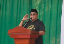 Pemprov DKI Klaim Penanganan Genangan di Jakarta Kurang dari Dua Jam