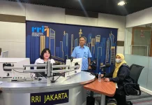 Distribusi Pangan Bersubsidi Dijamin Tepat Sasaran Warga