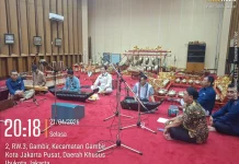 Apresiasi Budaya Sunda, Usung Tema "Galindeng Paku Sarakan Miwanoh Tembang Sunda"