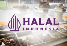 Pedagang Warteg-Kuliner Lokal Bisa Urus Halal tanpa Biaya?