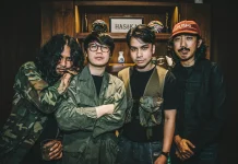 ‘Regu Pemburu’ Bedah Kegelisahan di Listening Room HASAKA