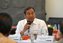 DPR RI Dorong Transaksi Batu Bara DMO Gunakan Rupiah