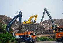 DPRD DKI Dukung Anggaran Pembenahan TPST Bantargebang