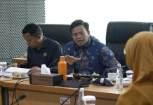 DPRD DKI Dorong Pembentukan Perda CSR