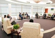 Jakarta–Shenzhen Sepakati Target Sister City November 2026