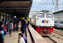 Januari-Maret 2026, PT KAI Catat 1.516 Item Barang Penumpang Tertinggal