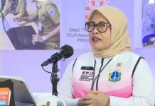 Pemprov DKI Perkuat Regulasi Ciptakan Lingkungan Kerja Aman dan Setara
