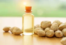 Solusi Perawatan Rambut Alami Pakai Minyak Kemiri