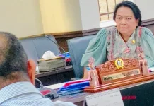 DPRD DKI Dorong Meteran Air Per Unit di Rumah Susun