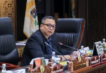 Komisi B DPRD DKI Soroti Pengadaan Barang dan Jasa