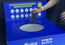 Masyarakat Diajak Kelola E-Waste Melalui Gadget for Good