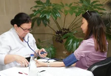 Ini Cara Sederhana Menjaga Ginjal Tetap Sehat