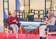 Patra Jasa Dorong Pemberdayaan Perempuan lewat Hari Kartini