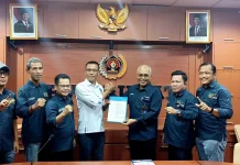 Lampung Dipilih Jadi Tuan Rumah HPN dan Porwanas 2027