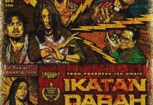 Iko Uwais Kenalkan Silat Melalui Layar Lebar