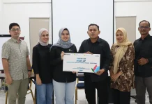 Tingkatkan Kualitas SDM, PLN Energi Gas Hadirkan Program PESAT–BP