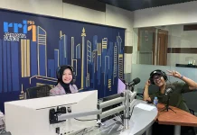 Agushafi Comeback lewat “Dinding”, Kisah Cinta Tak Bersatu