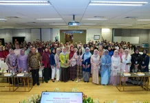 PLN EPI Dorong Keberanian Bersuara Ciptakan Ruang Aman di Tempat Kerja