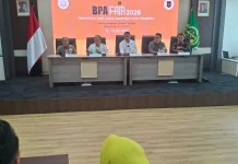 Optimalkan Pemulihan Aset Negara, Kejaksaan RI Gelar BPA Fair 2026