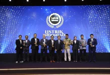 MLI Sukses Gelar Listrik Indonesia Award 2026