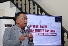 Heri Herdiawanto: Karakter “Keras” Peradilan Militer, jadi Pilar Disiplin Prajurit