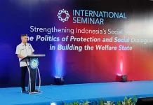 SP-BPJS Ketenagakerjaan: Peran Negara sebagai Jangkar Perlindungan Pekerja